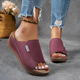 Dolores™ | Comfortable Arch Support Shoes