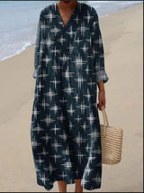 Jasmine™ | Celestial Bohemian Dress