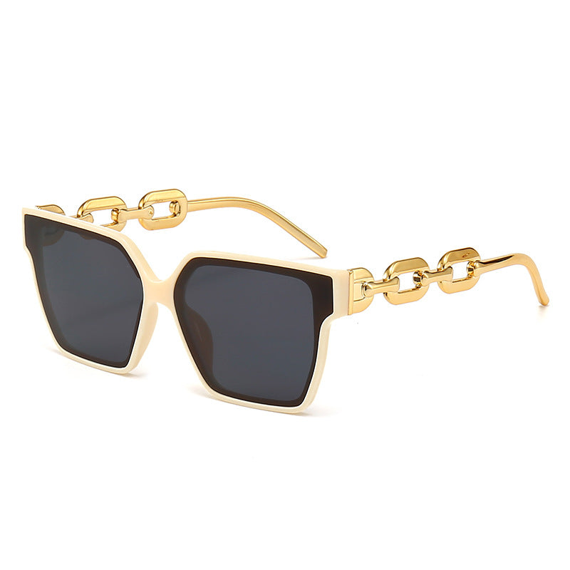 Milan™ | Oversized Streetstyle Sunglasses