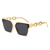 Milan™ | Oversized Streetstyle Sunglasses