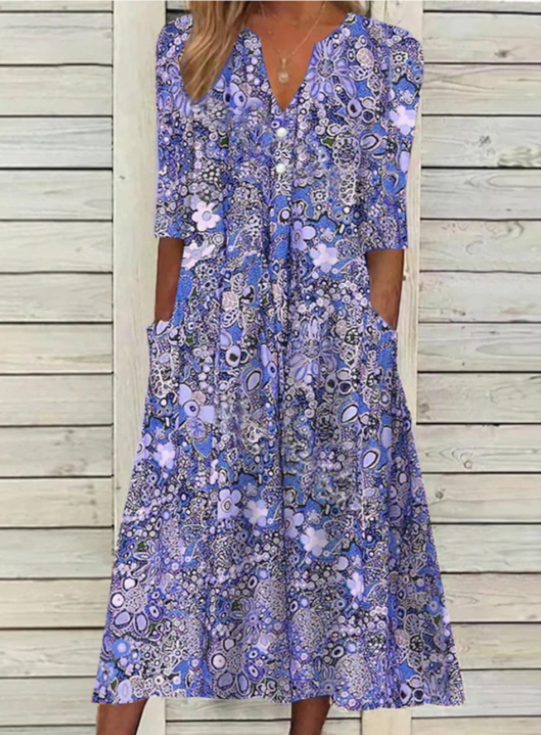 Rolandi | Elegant dress