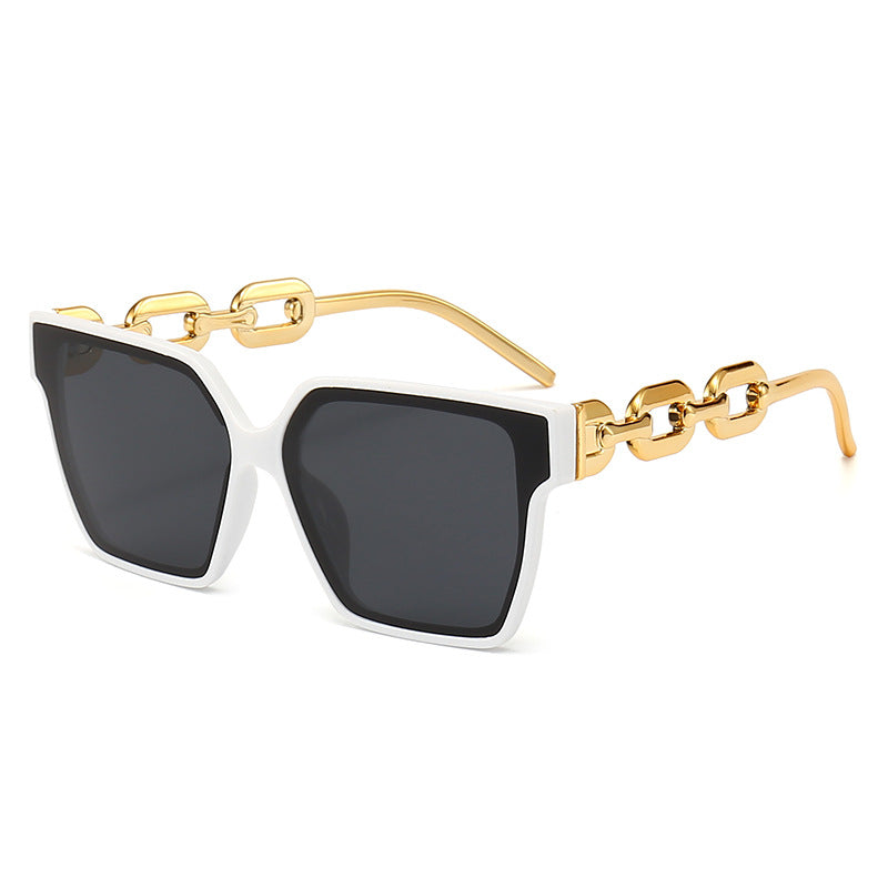 Milan™ | Oversized Streetstyle Sunglasses