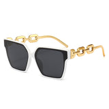 Milan™ | Oversized Streetstyle Sunglasses
