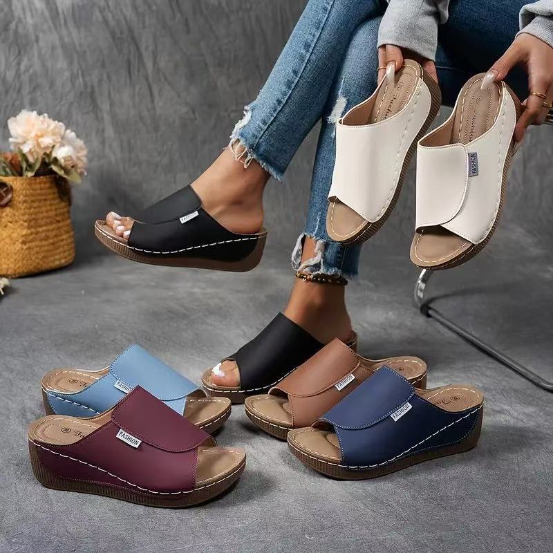 Dolores™ | Comfortable Arch Support Shoes