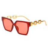 Milan™ | Oversized Streetstyle Sunglasses