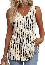 Deanna™ | Elegant Casual Daily Top