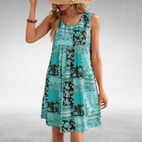 Alexandra™ | Boho Style Dress
