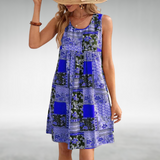 Alexandra™ | Boho Style Dress