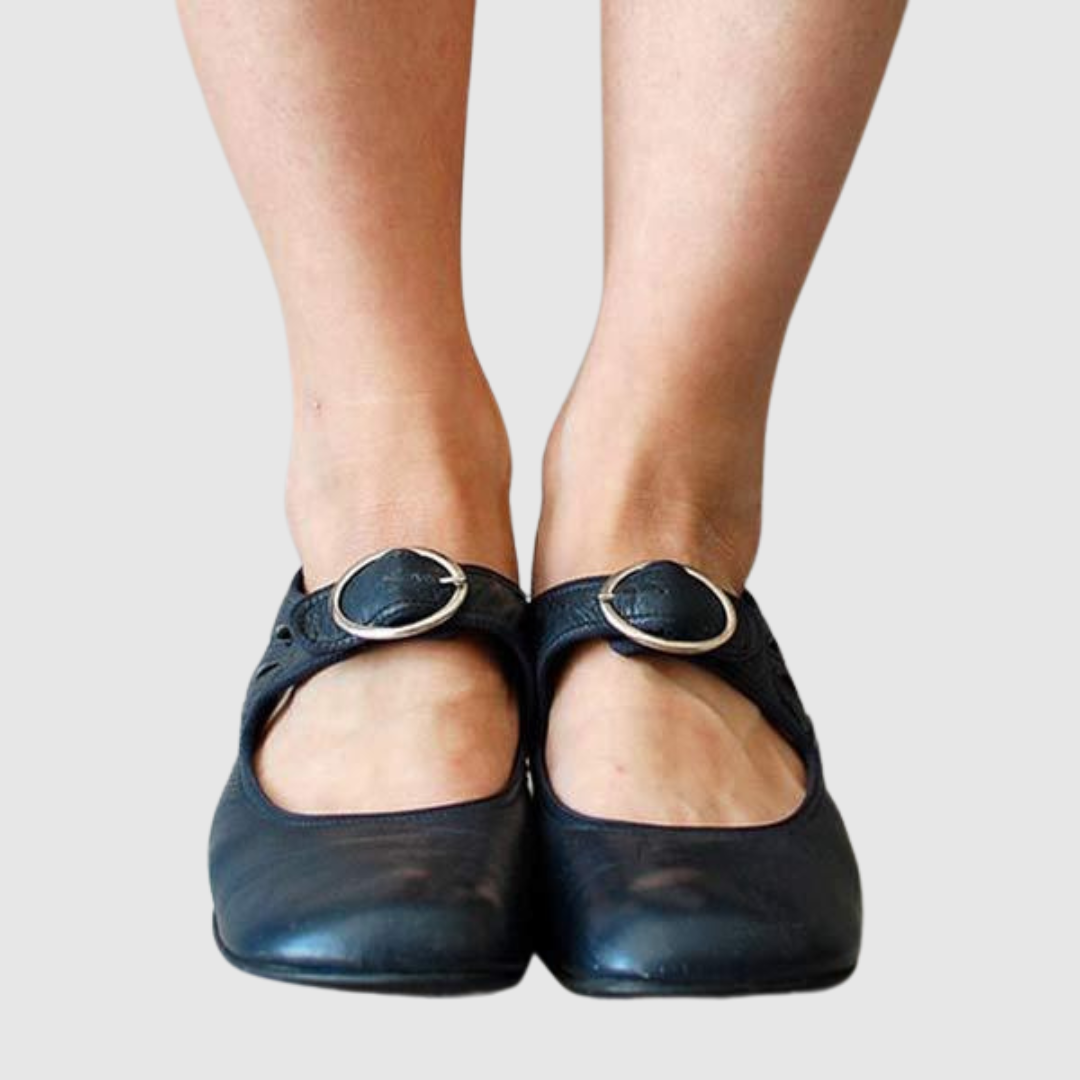 Chelsea™ | Leather Shoes