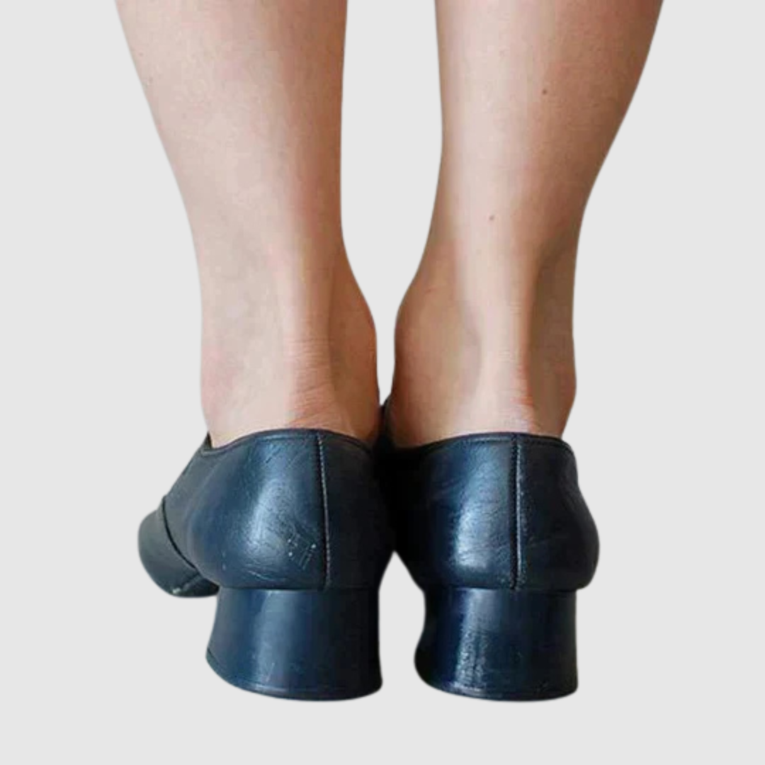Chelsea™ | Leather Shoes
