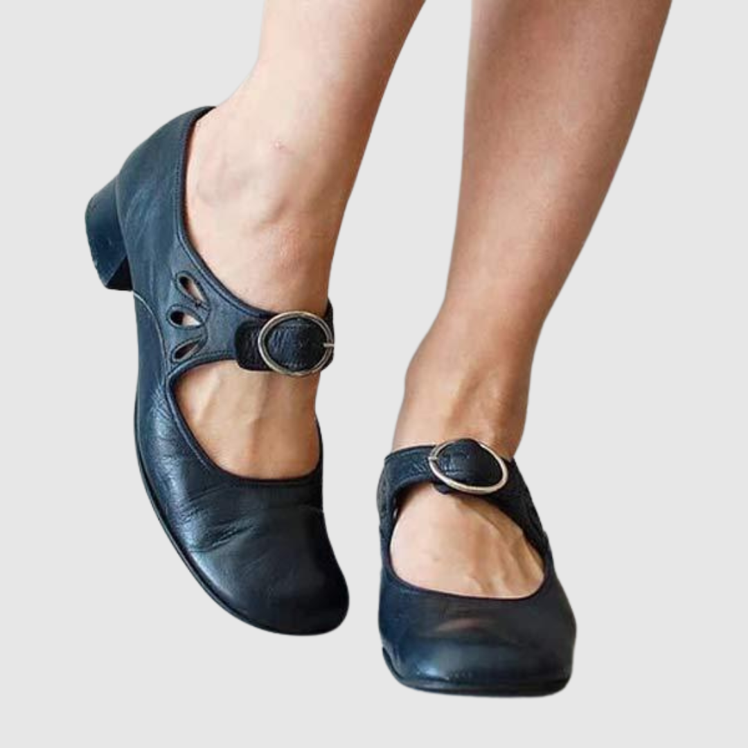 Chelsea™ | Leather Shoes