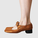 Chelsea™ | Leather Shoes