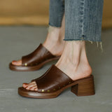 Camilla™ | Classy Elegant Sandal