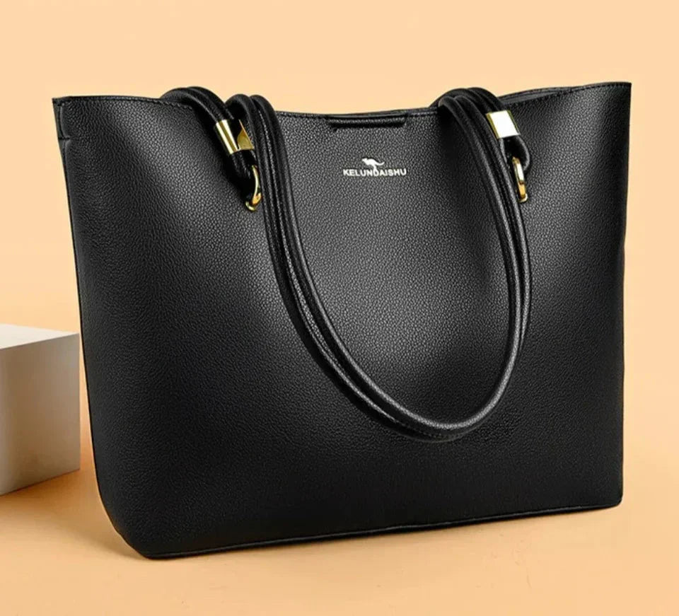 Cyrene™ | Casual Tote Bag