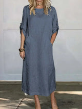 Bronte | Breezy Dress