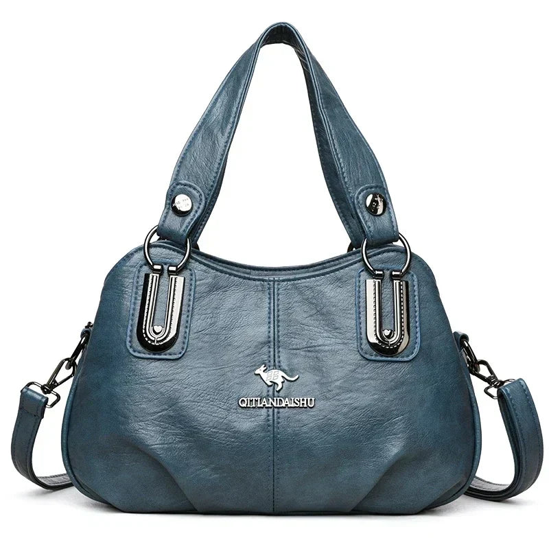Solara™ | Designer Tote Bag