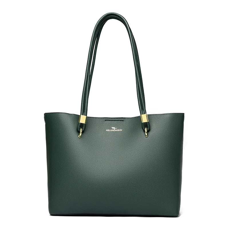 Cyrene™ | Casual Tote Bag