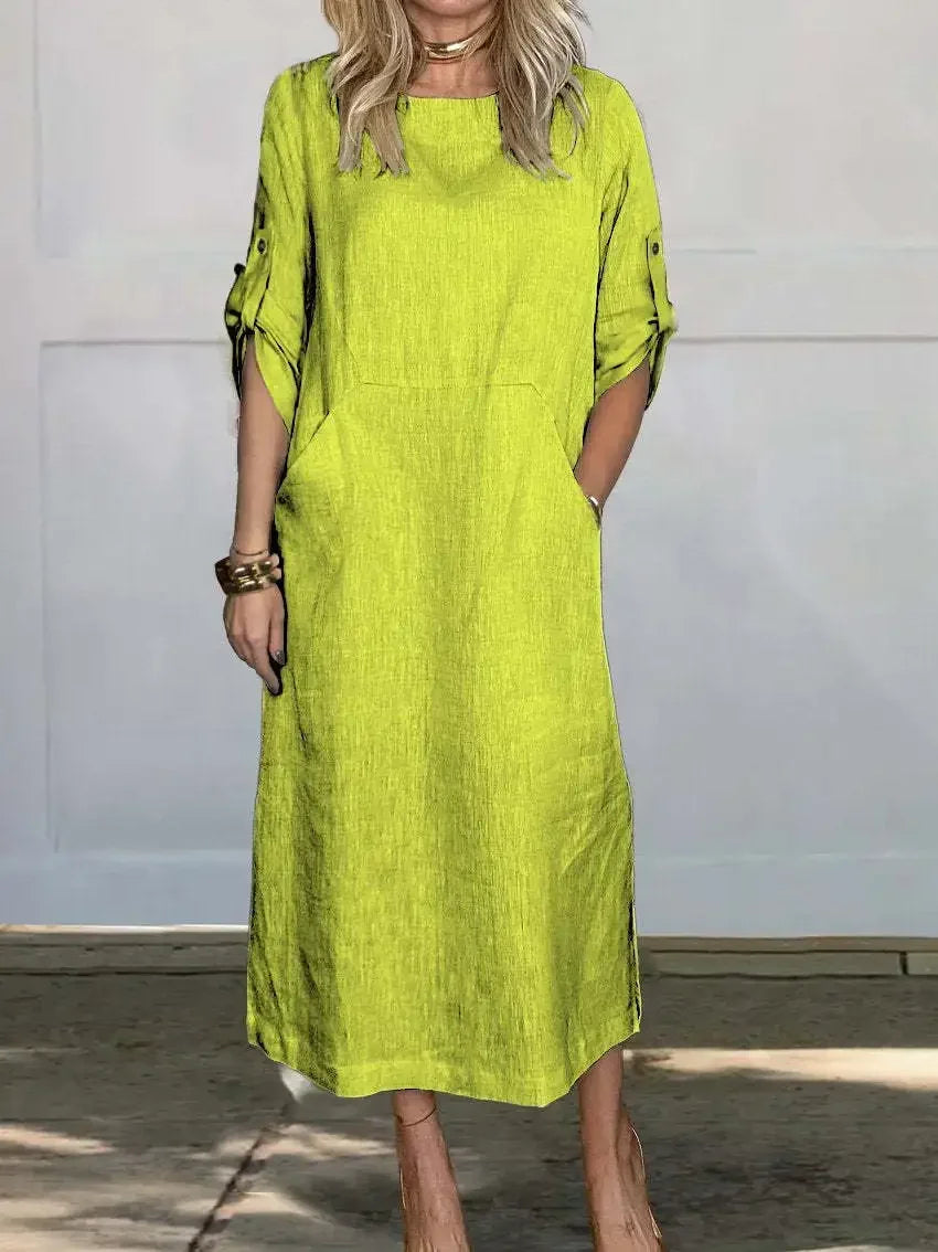 Bronte | Breezy Dress