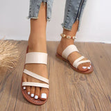 Grace™ | Casual Comfy Flat Sandals