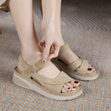 Helga™ | Orthopedic Sandals