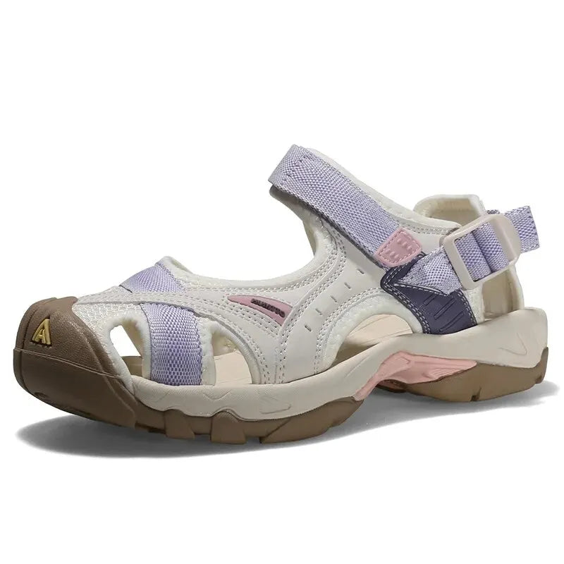 Humtto™ | Water Sandals with Arch Support & Non-Slip Sole