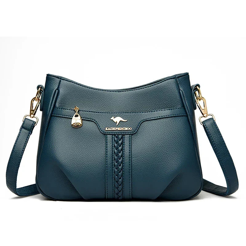 Orlena™ | Fashionable Shoulder Bag