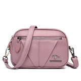 Varese™ | Compact Leather Tote Bag