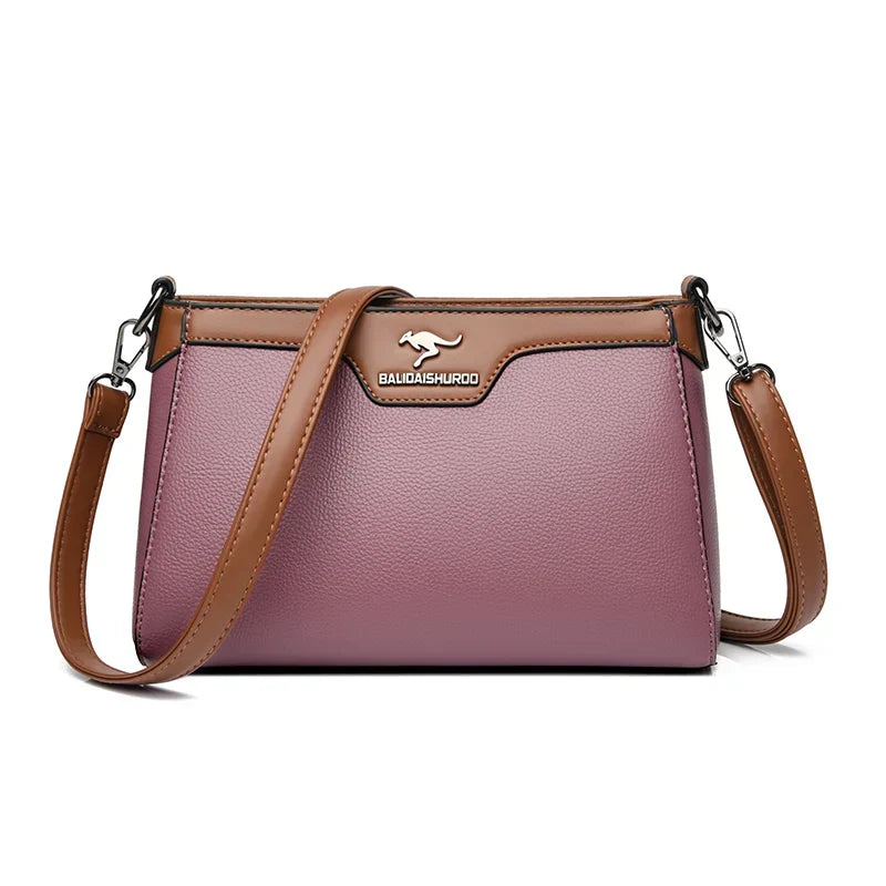 Camora™ | Shoulder Bag