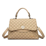 Alvienne™ | Double-Layer Tote Bag
