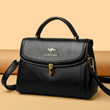 Marvella™ | Designer Shoulder Bag
