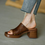 Camilla™ | Classy Elegant Sandal