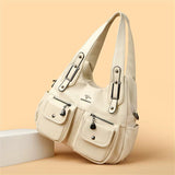 Vionne™ | Retro Shoulder Bag