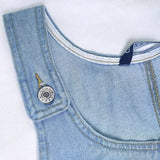 Annalise™ | Summer Denim  Dress