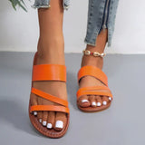 Grace™ | Casual Comfy Flat Sandals