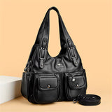 Vionne™ | Retro Shoulder Bag