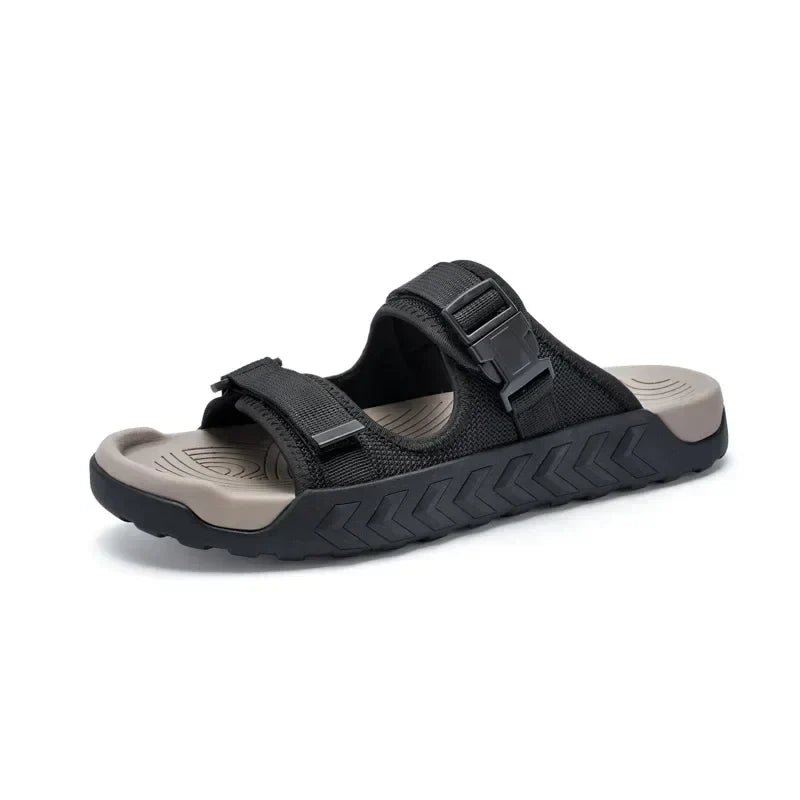 Breathable Sport Slides