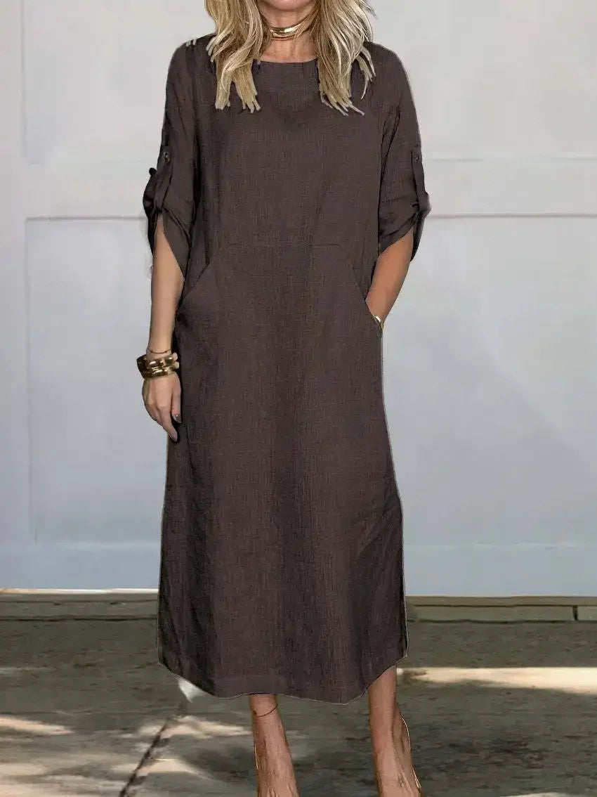 Bronte | Breezy Dress