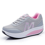 Skyler | Orthopedic Corrector Walking Sneakers Comfortable Working Shoes