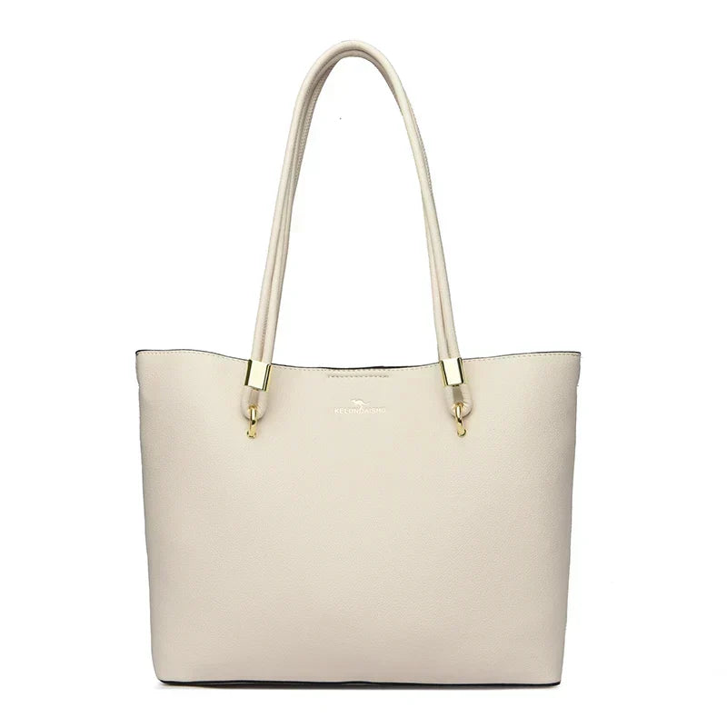 Cyrene™ | Casual Tote Bag