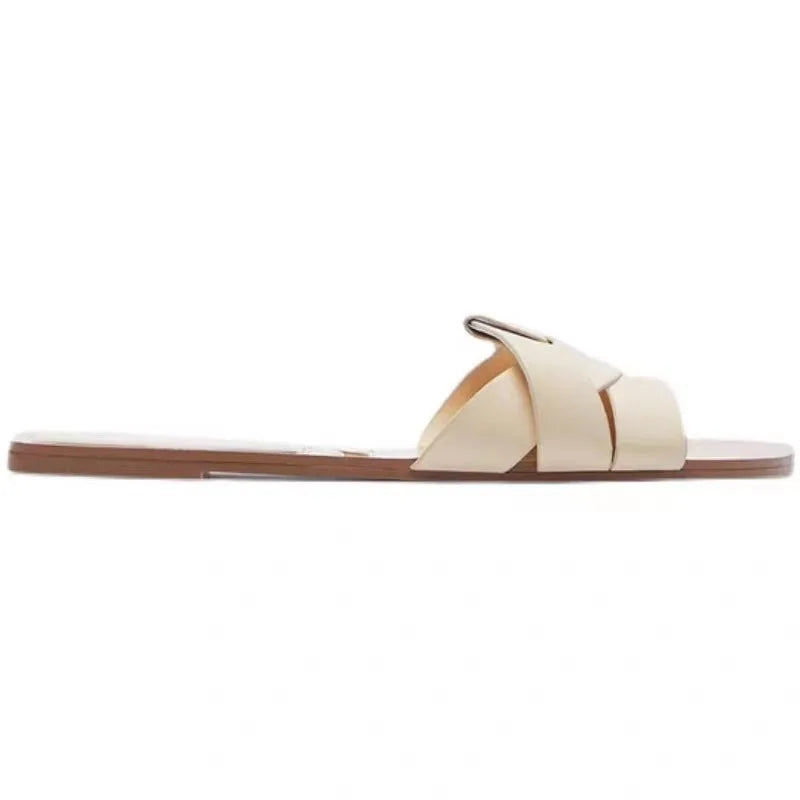 Siena | Flat Slide