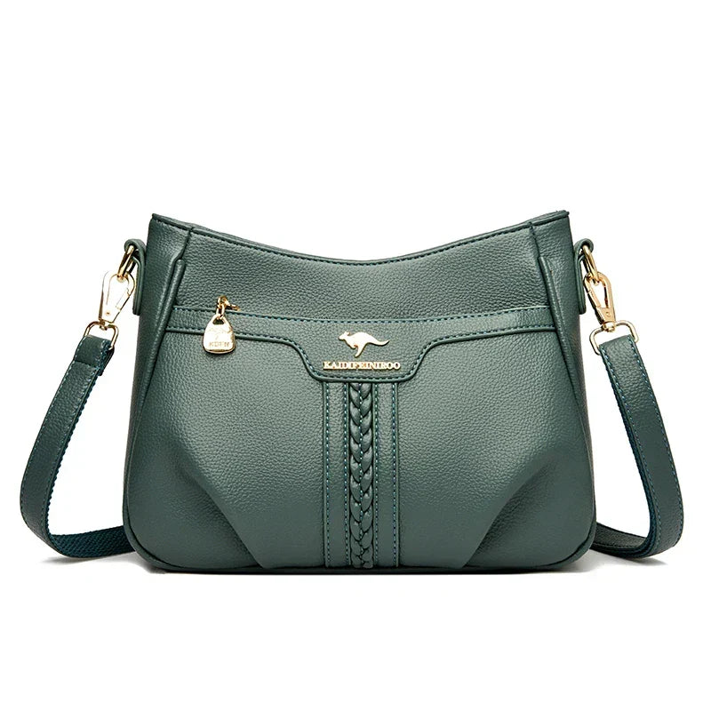 Orlena™ | Fashionable Shoulder Bag