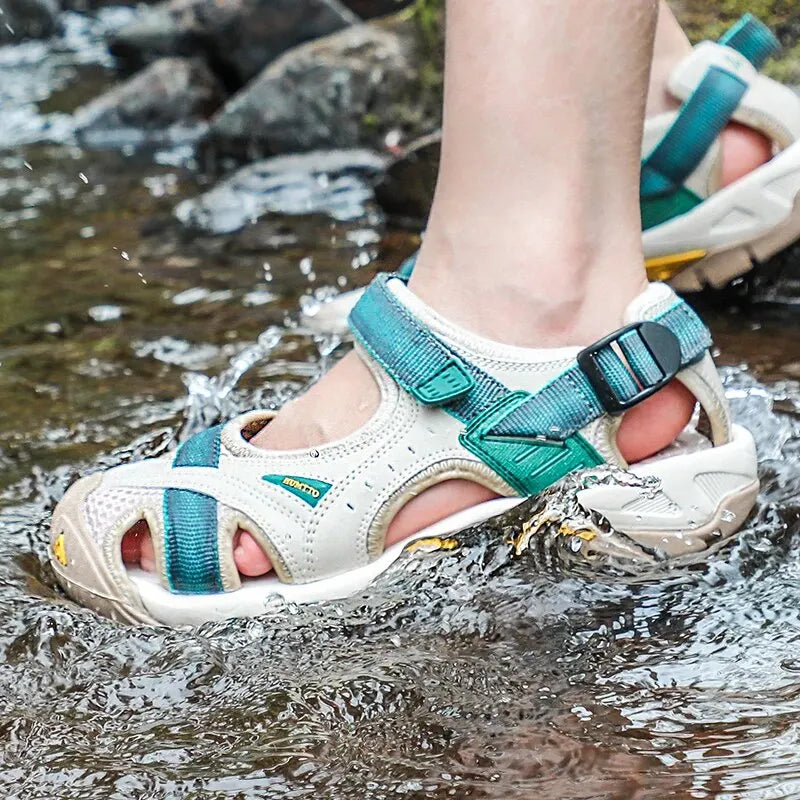 Humtto™ | Water Sandals with Arch Support & Non-Slip Sole