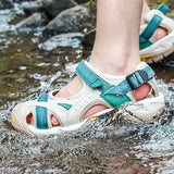 Humtto™ | Water Sandals with Arch Support & Non-Slip Sole