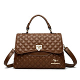 Alvienne™ | Double-Layer Tote Bag