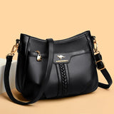 Orlena™ | Fashionable Shoulder Bag