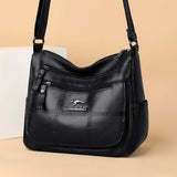 Bellora™ | Classic Shoulder Bag