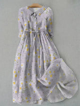 Lilia™ | Daisy Dress