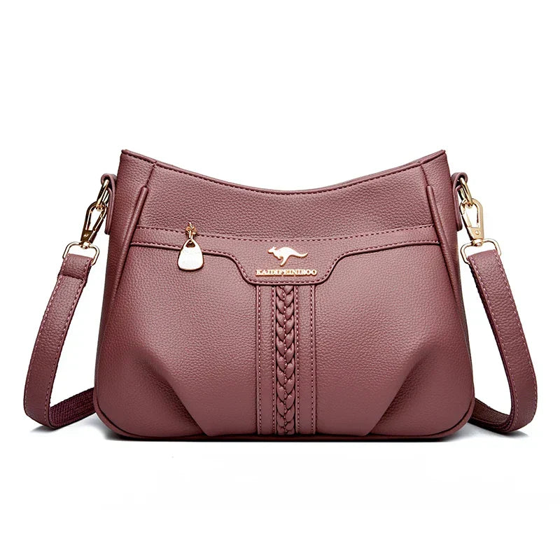 Orlena™ | Fashionable Shoulder Bag