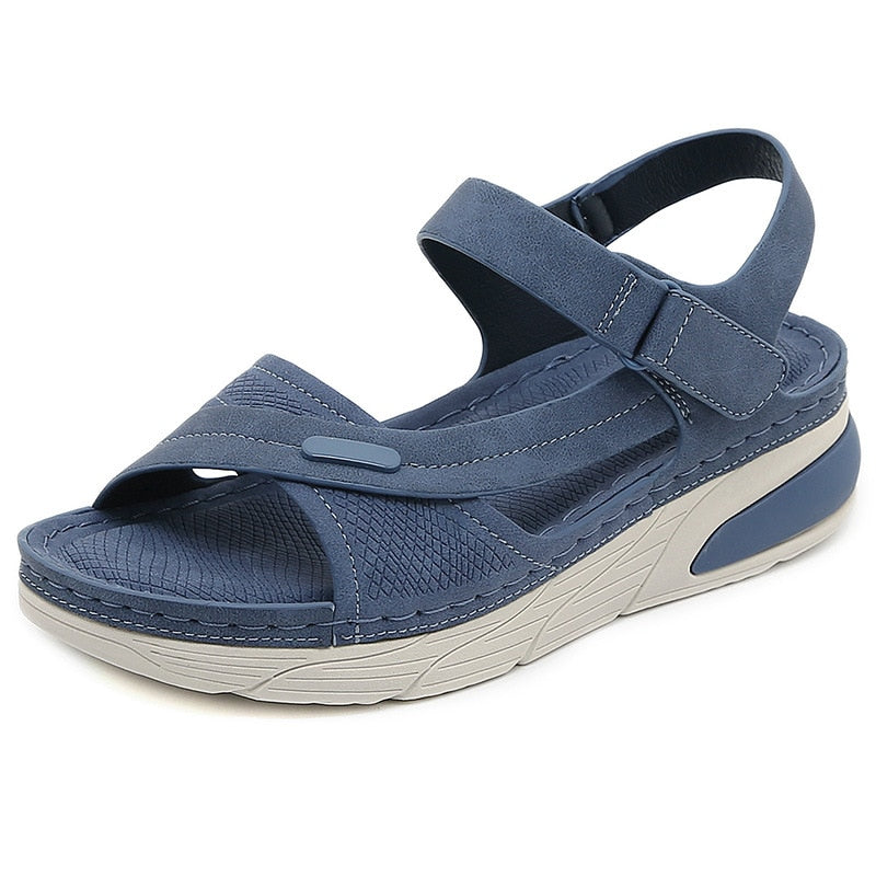 Helga™ | Orthopedic Sandals