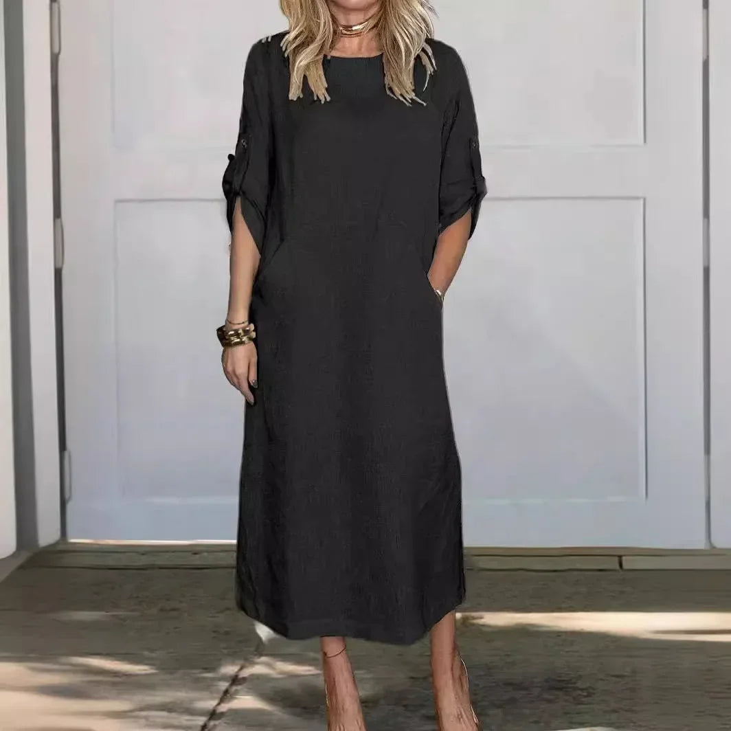 Bronte | Breezy Dress